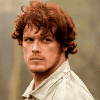 Jamie Fraser