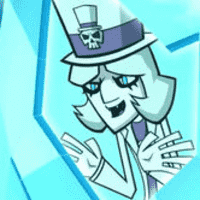 Shadow Julian