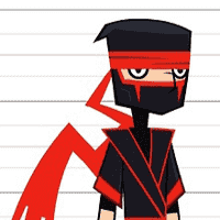 First Ninja