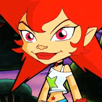 Ruby Trollman