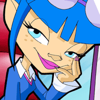 Sapphire Trollzawa