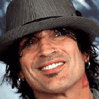 Tommy Lee