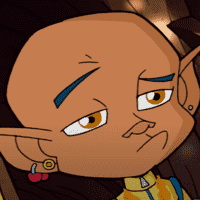 Jasper Trollhound