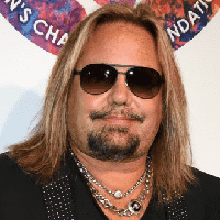 Vince Neil