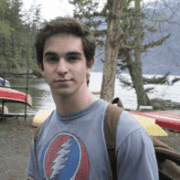 Jason “Blotter” Cohen