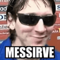 Messirve