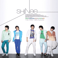 SHINee - Replay