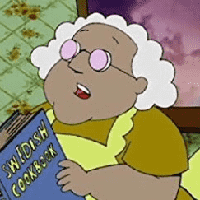 Muriel Bagge