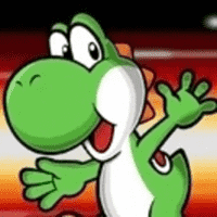 Yoshi