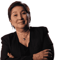 Solita "Winnie" Monsod