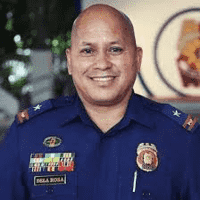 Ronald "Bato" dela Rosa