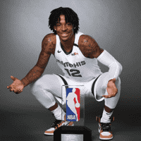 Ja Morant