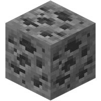 Coal Ore (block)