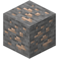 Iron Ore (block)