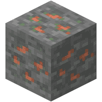 Copper Ore (block)