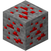 Redstone Ore (block)