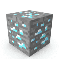 Diamond Ore (block)