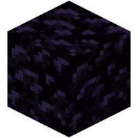 Obsidian (block)