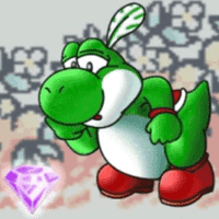 Yoshi Chief