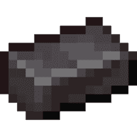 Netherite Ingot (item)