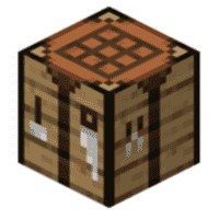 Crafting Table (block)