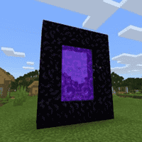 Nether Portal (structure)