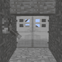 Iron Door (block)