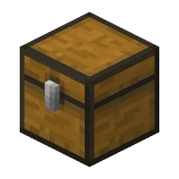 Chest (block)