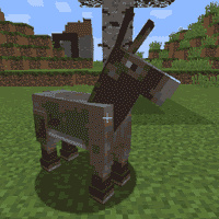 Donkey (mob)