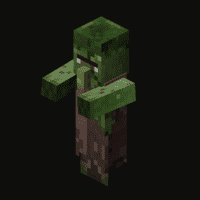 Zombie Villager (mob)