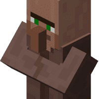 Old Villager (mob)