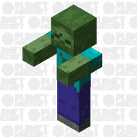 Old Zombie (mob)