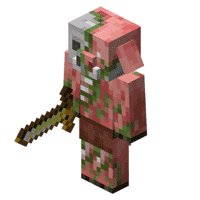 Pigman (mob)