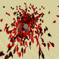 Redstone Bug