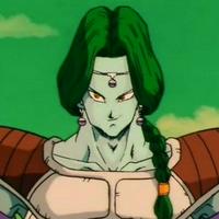 Zarbon (TFS DBZ Abridged)