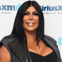 Angela "Big Ang" Raiola