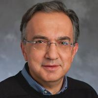 Sergio Marchionne