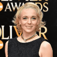 Amanda Abbington