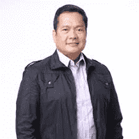 Nathaniel "Mang Tani" Cruz