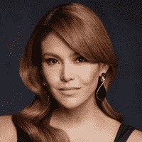 Gretchen Fullido