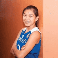 Alyssa Valdez