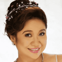 Eugene Domingo