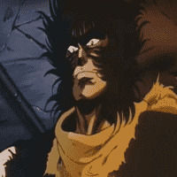 Violence Jack