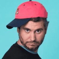 Ethan Klein (h3h3Productions)