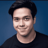 Elmo Magalona