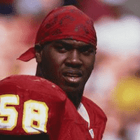 Derrick Thomas