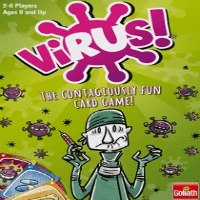 Virus (Board Game)