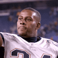 Ty Law