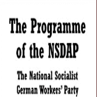 National Socialist German Workers' Party