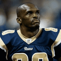 Isaac Bruce